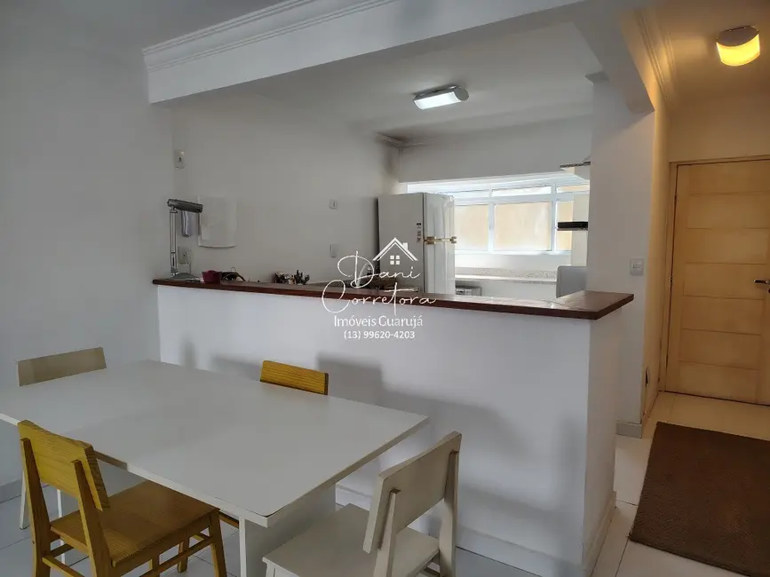 Foto 7 de Apartamento com 2 quartos à venda, 82m2 em Pitangueiras, Guaruja - SP