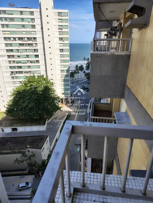 Foto 5 de Apartamento com 2 quartos à venda, 82m2 em Pitangueiras, Guaruja - SP