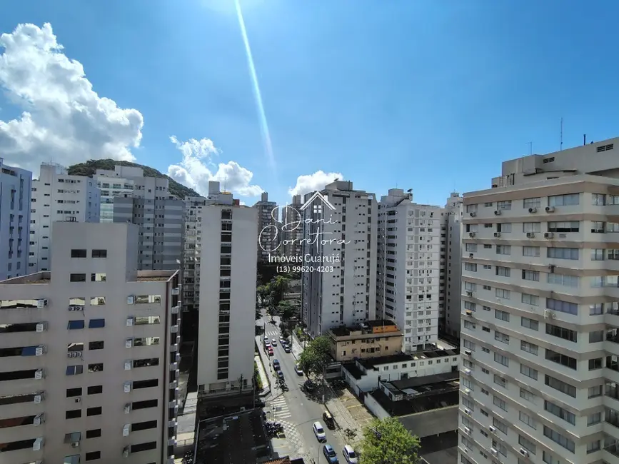 Apartamento com 3 quartos à venda, 105m2 em Pitangueiras, Guaruja - SP - imagem 3 Foto 3 de Apartamento com 3 quartos à venda, 105m2 em Pitangueiras, Guaruja - SP