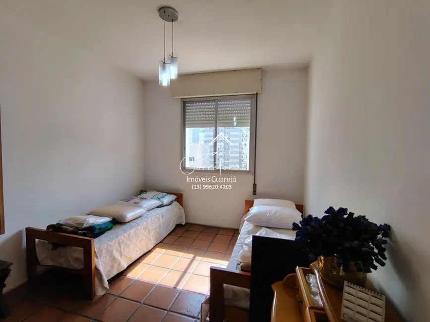 Apartamento com 3 quartos à venda, 105m2 em Pitangueiras, Guaruja - SP - imagem 7 Foto 7 de Apartamento com 3 quartos à venda, 105m2 em Pitangueiras, Guaruja - SP