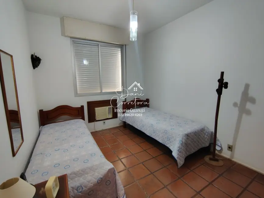 Apartamento com 3 quartos à venda, 105m2 em Pitangueiras, Guaruja - SP - imagem 9 Foto 9 de Apartamento com 3 quartos à venda, 105m2 em Pitangueiras, Guaruja - SP