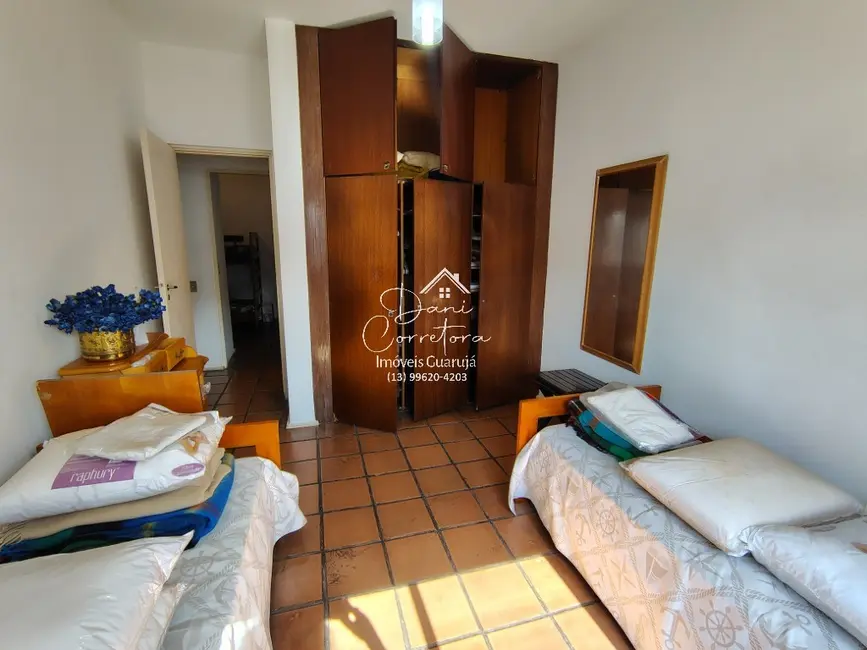 Apartamento com 3 quartos à venda, 105m2 em Pitangueiras, Guaruja - SP - imagem 8 Foto 8 de Apartamento com 3 quartos à venda, 105m2 em Pitangueiras, Guaruja - SP