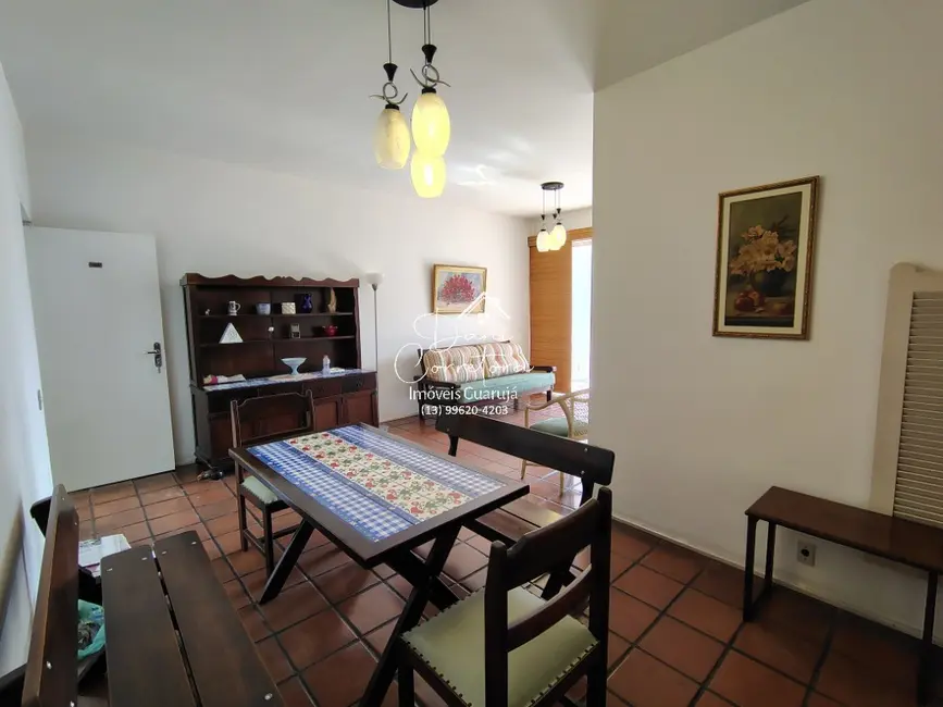 Apartamento com 3 quartos à venda, 105m2 em Pitangueiras, Guaruja - SP - imagem 6 Foto 6 de Apartamento com 3 quartos à venda, 105m2 em Pitangueiras, Guaruja - SP