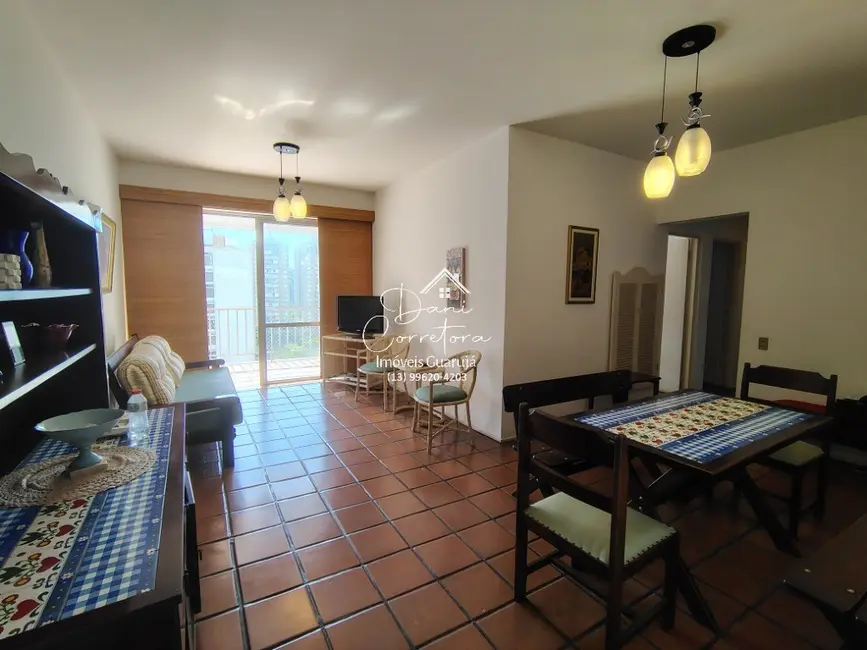 Apartamento com 3 quartos à venda, 105m2 em Pitangueiras, Guaruja - SP - imagem 1 Foto 1 de Apartamento com 3 quartos à venda, 105m2 em Pitangueiras, Guaruja - SP