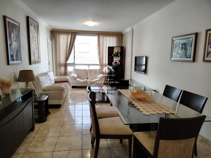 Apartamento com 3 quartos à venda, 132m2 em Pitangueiras, Guaruja - SP - imagem 1 Foto 1 de Apartamento com 3 quartos à venda, 132m2 em Pitangueiras, Guaruja - SP