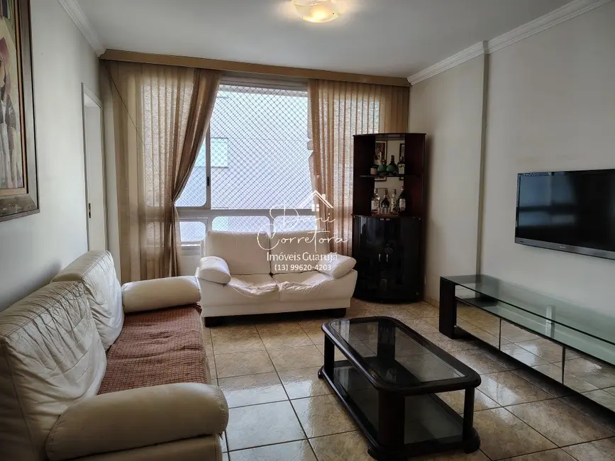 Apartamento com 3 quartos à venda, 132m2 em Pitangueiras, Guaruja - SP - imagem 4 Foto 4 de Apartamento com 3 quartos à venda, 132m2 em Pitangueiras, Guaruja - SP