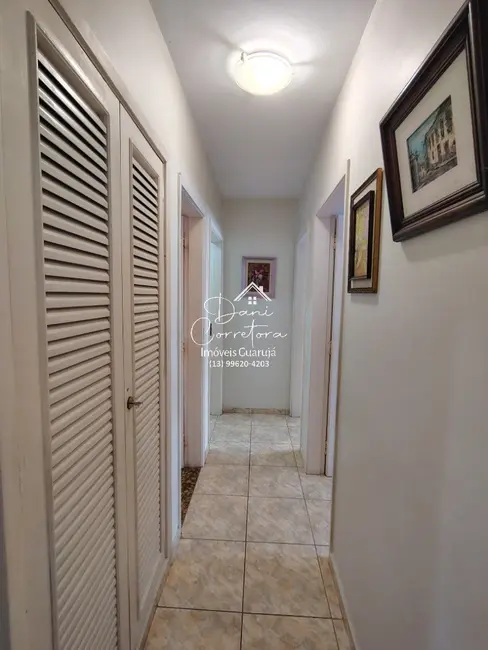 Apartamento com 3 quartos à venda, 132m2 em Pitangueiras, Guaruja - SP - imagem 7 Foto 7 de Apartamento com 3 quartos à venda, 132m2 em Pitangueiras, Guaruja - SP