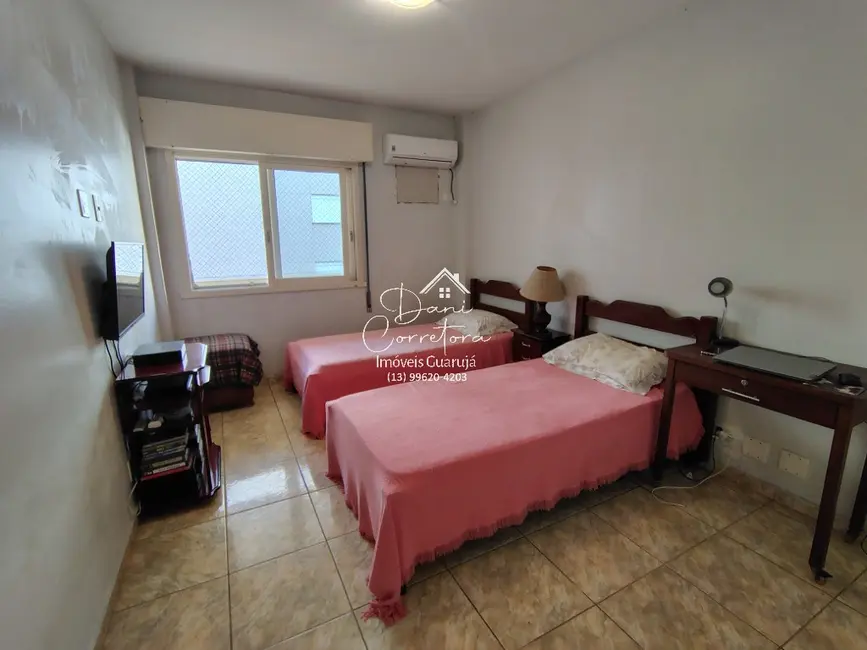 Apartamento com 3 quartos à venda, 132m2 em Pitangueiras, Guaruja - SP - imagem 8 Foto 8 de Apartamento com 3 quartos à venda, 132m2 em Pitangueiras, Guaruja - SP