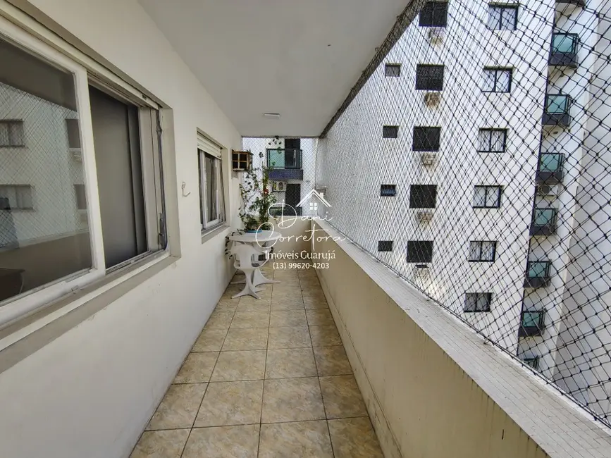 Apartamento com 3 quartos à venda, 132m2 em Pitangueiras, Guaruja - SP - imagem 3 Foto 3 de Apartamento com 3 quartos à venda, 132m2 em Pitangueiras, Guaruja - SP