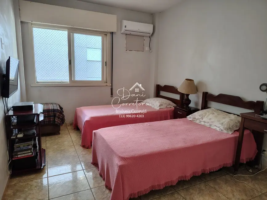Apartamento com 3 quartos à venda, 132m2 em Pitangueiras, Guaruja - SP - imagem 9 Foto 9 de Apartamento com 3 quartos à venda, 132m2 em Pitangueiras, Guaruja - SP