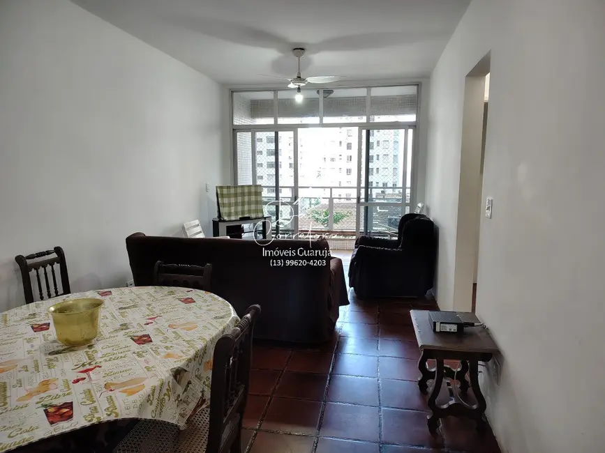 Apartamento com 2 quartos à venda, 90m2 em Pitangueiras, Guaruja - SP - imagem 3 Foto 3 de Apartamento com 2 quartos à venda, 90m2 em Pitangueiras, Guaruja - SP