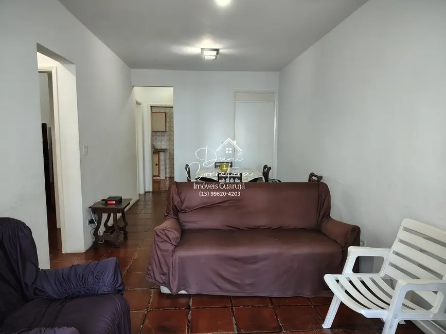 Apartamento com 2 quartos à venda, 90m2 em Pitangueiras, Guaruja - SP - imagem 4 Foto 4 de Apartamento com 2 quartos à venda, 90m2 em Pitangueiras, Guaruja - SP