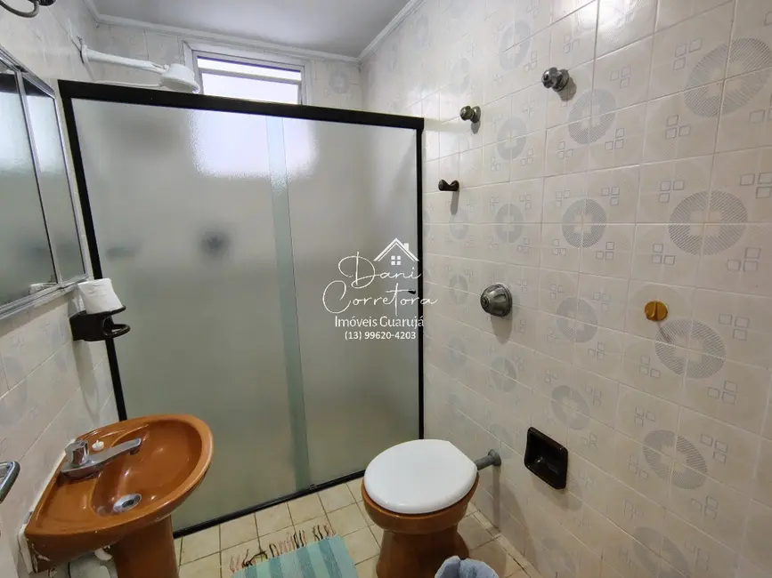 Apartamento com 2 quartos à venda, 90m2 em Pitangueiras, Guaruja - SP - imagem 8 Foto 8 de Apartamento com 2 quartos à venda, 90m2 em Pitangueiras, Guaruja - SP