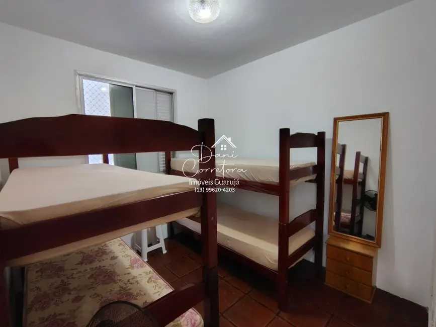 Apartamento com 2 quartos à venda, 90m2 em Pitangueiras, Guaruja - SP - imagem 6 Foto 6 de Apartamento com 2 quartos à venda, 90m2 em Pitangueiras, Guaruja - SP