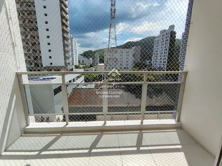 Foto 3 de Apartamento com 2 quartos à venda, 90m2 em Pitangueiras, Guaruja - SP