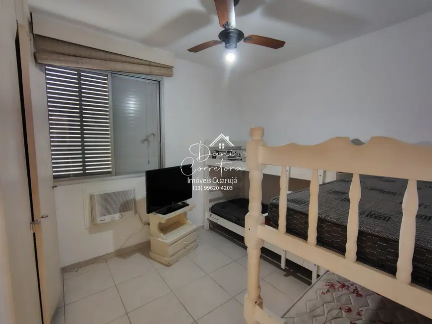 Foto 7 de Apartamento com 2 quartos à venda, 90m2 em Pitangueiras, Guaruja - SP