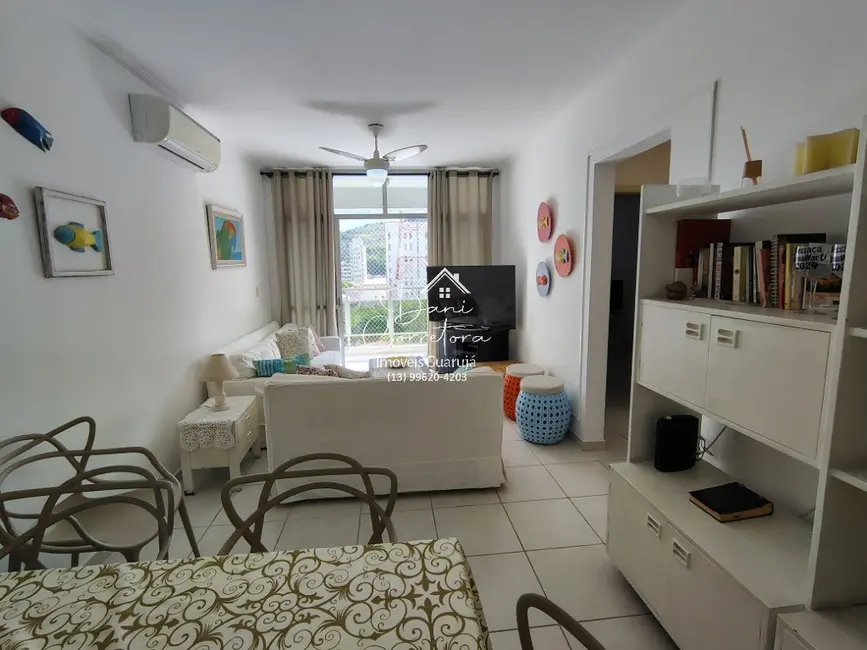 Foto 4 de Apartamento com 2 quartos à venda, 90m2 em Pitangueiras, Guaruja - SP