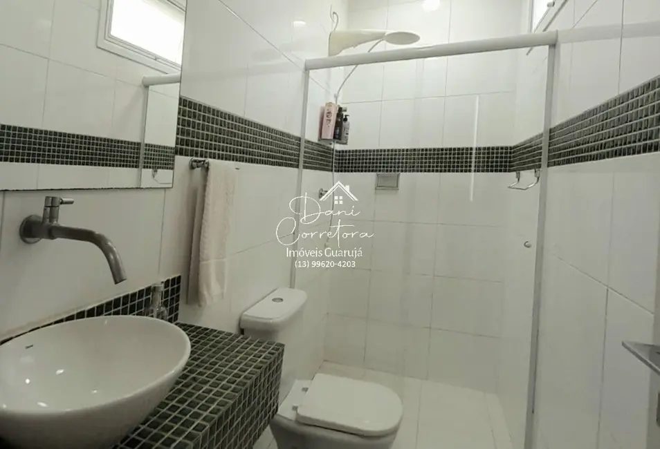 Sobrado com 5 quartos à venda, 350m2 em Enseada, Guaruja - SP - imagem 9 Foto 9 de Sobrado com 5 quartos à venda, 350m2 em Enseada, Guaruja - SP