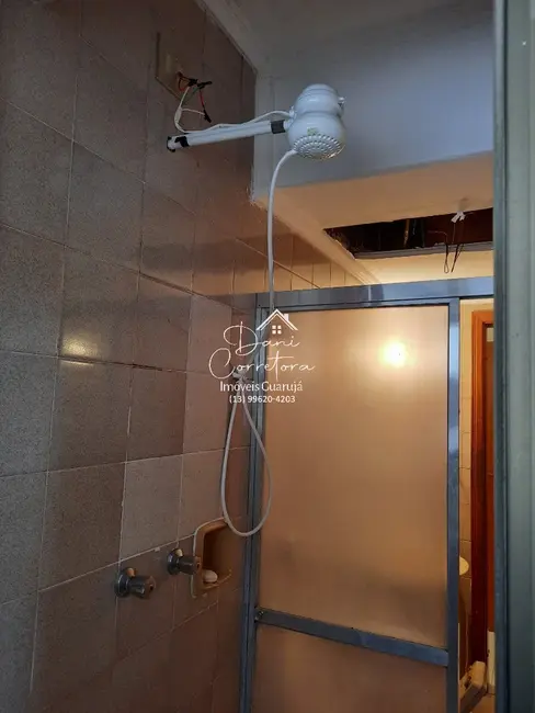 Apartamento com 3 quartos para alugar, 107m2 em Pitangueiras, Guaruja - SP - imagem 7 Foto 7 de Apartamento com 3 quartos para alugar, 107m2 em Pitangueiras, Guaruja - SP