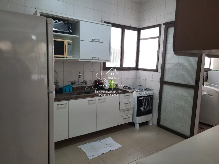 Apartamento com 3 quartos para alugar, 107m2 em Pitangueiras, Guaruja - SP - imagem 5 Foto 5 de Apartamento com 3 quartos para alugar, 107m2 em Pitangueiras, Guaruja - SP