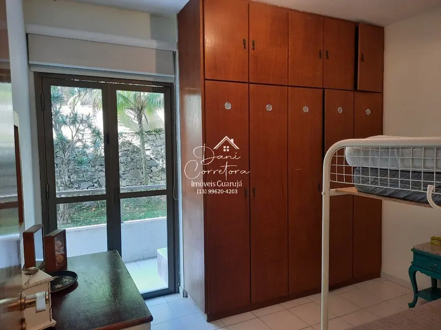 Apartamento com 3 quartos para alugar, 107m2 em Pitangueiras, Guaruja - SP - imagem 8 Foto 8 de Apartamento com 3 quartos para alugar, 107m2 em Pitangueiras, Guaruja - SP