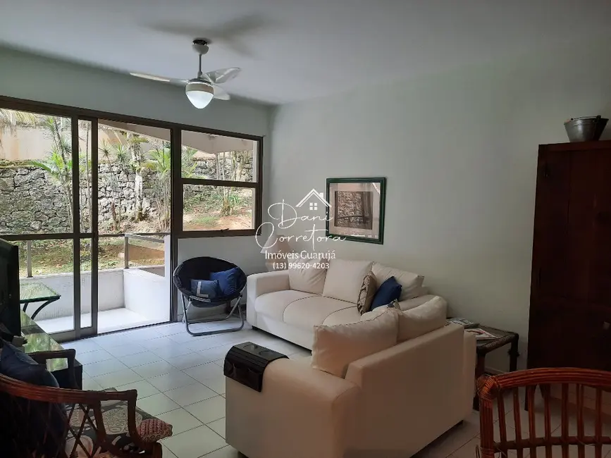 Apartamento com 3 quartos para alugar, 107m2 em Pitangueiras, Guaruja - SP - imagem 1 Foto 1 de Apartamento com 3 quartos para alugar, 107m2 em Pitangueiras, Guaruja - SP