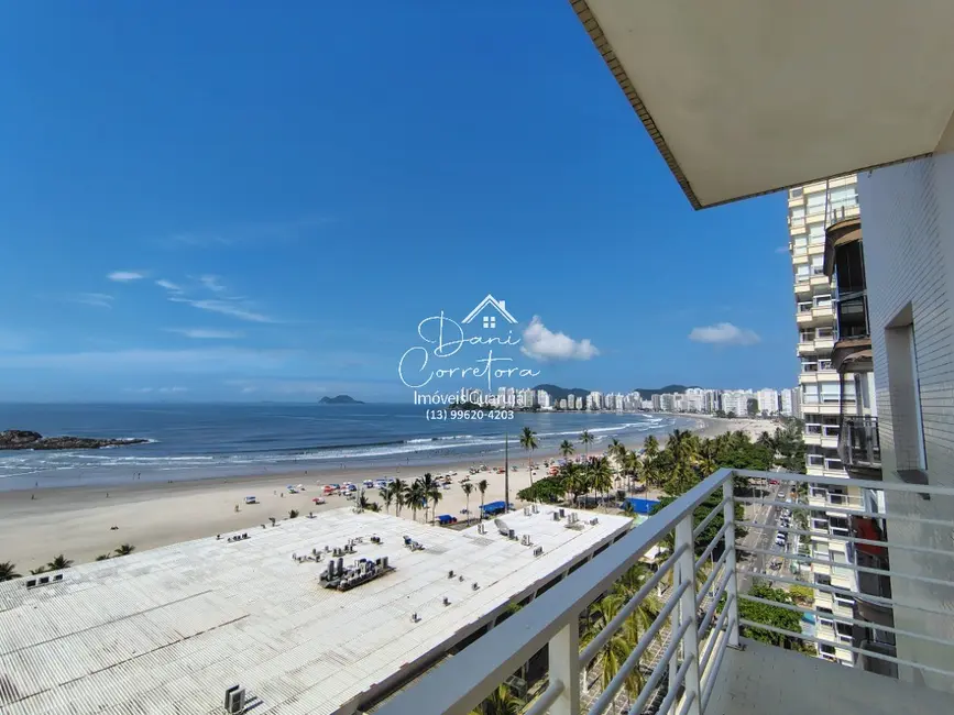 Foto 6 de Apartamento com 3 quartos à venda, 209m2 em Pitangueiras, Guaruja - SP