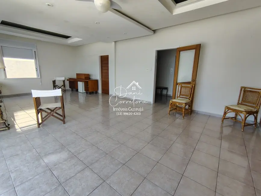 Foto 2 de Apartamento com 3 quartos à venda, 209m2 em Pitangueiras, Guaruja - SP