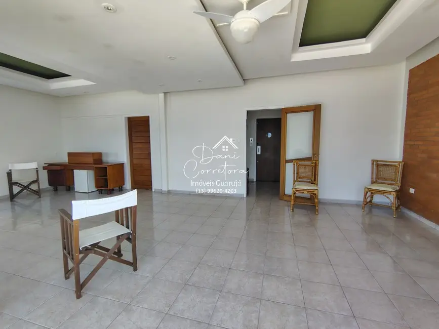 Foto 3 de Apartamento com 3 quartos à venda, 209m2 em Pitangueiras, Guaruja - SP