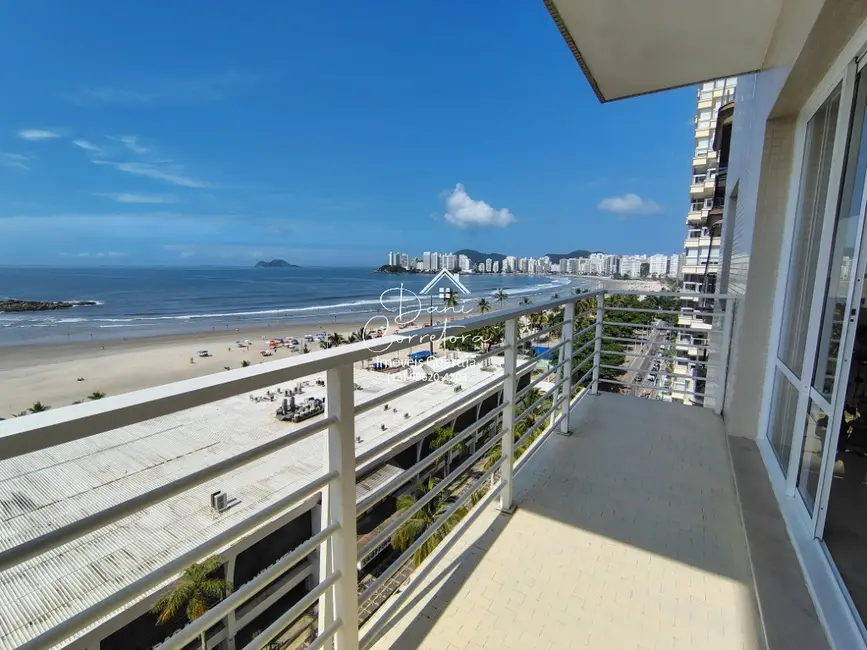 Foto 1 de Apartamento com 3 quartos à venda, 209m2 em Pitangueiras, Guaruja - SP