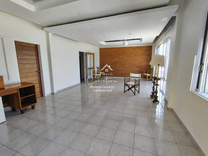Foto 8 de Apartamento com 3 quartos à venda, 209m2 em Pitangueiras, Guaruja - SP