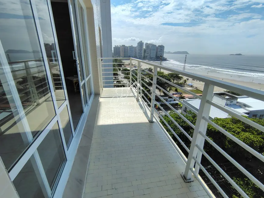Foto 7 de Apartamento com 3 quartos à venda, 209m2 em Pitangueiras, Guaruja - SP