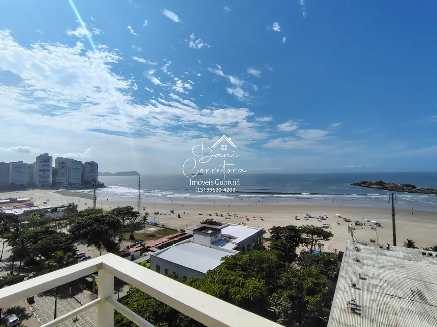 Foto 4 de Apartamento com 3 quartos à venda, 209m2 em Pitangueiras, Guaruja - SP