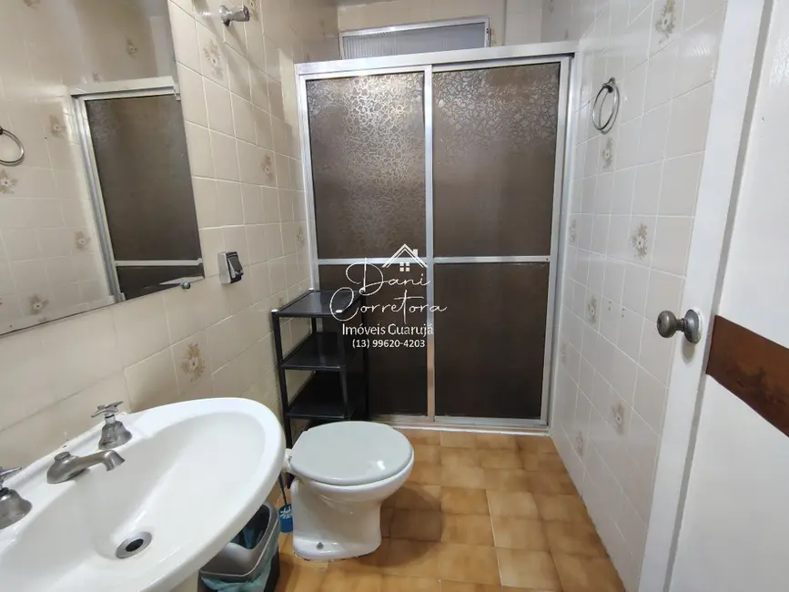 Apartamento com 2 quartos à venda e para alugar, 80m2 em Pitangueiras, Guaruja - SP - imagem 7 Foto 7 de Apartamento com 2 quartos à venda e para alugar, 80m2 em Pitangueiras, Guaruja - SP