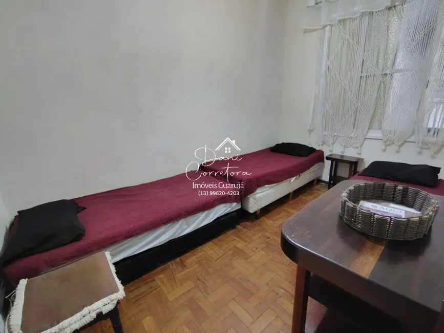 Apartamento com 2 quartos à venda e para alugar, 80m2 em Pitangueiras, Guaruja - SP - imagem 8 Foto 8 de Apartamento com 2 quartos à venda e para alugar, 80m2 em Pitangueiras, Guaruja - SP