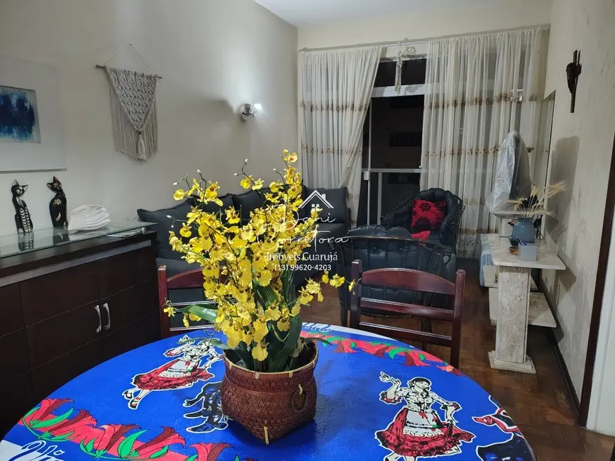 Apartamento com 2 quartos à venda e para alugar, 80m2 em Pitangueiras, Guaruja - SP - imagem 2 Foto 2 de Apartamento com 2 quartos à venda e para alugar, 80m2 em Pitangueiras, Guaruja - SP