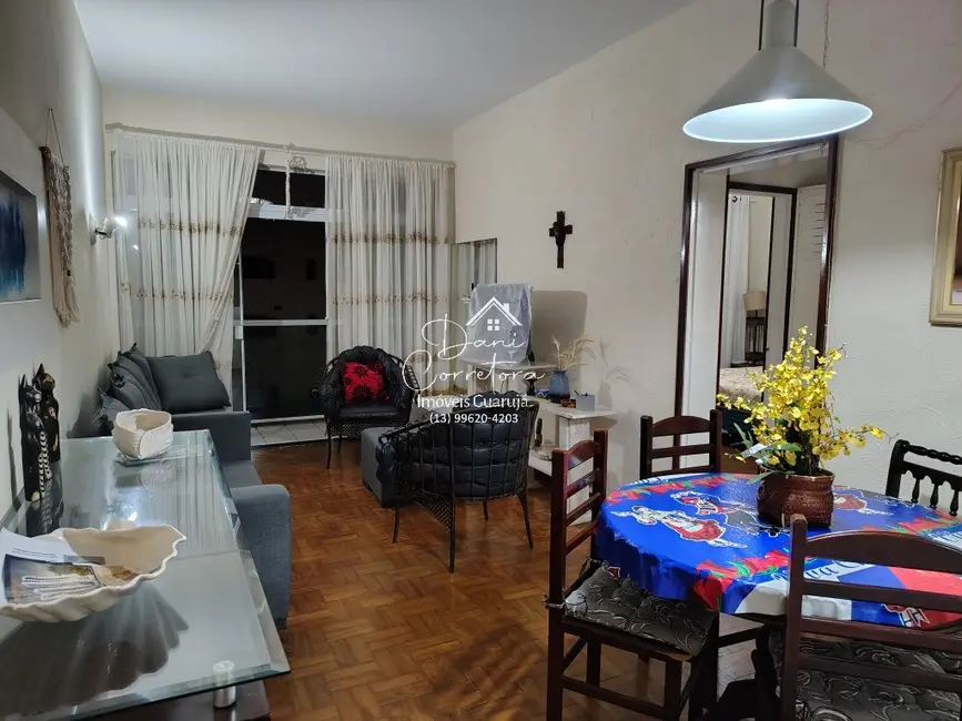 Apartamento com 2 quartos à venda e para alugar, 80m2 em Pitangueiras, Guaruja - SP - imagem 1 Foto 1 de Apartamento com 2 quartos à venda e para alugar, 80m2 em Pitangueiras, Guaruja - SP