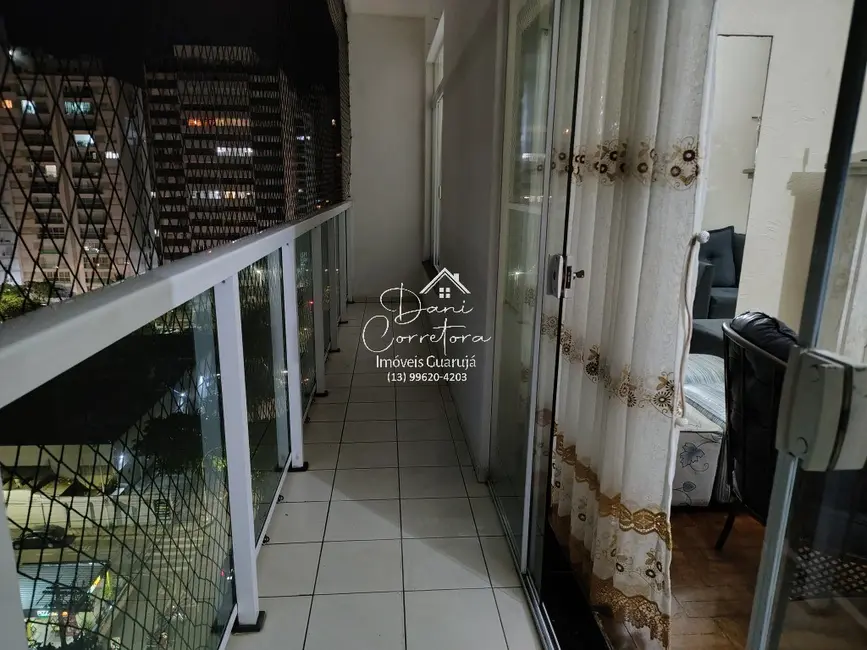 Apartamento com 2 quartos à venda e para alugar, 80m2 em Pitangueiras, Guaruja - SP - imagem 5 Foto 5 de Apartamento com 2 quartos à venda e para alugar, 80m2 em Pitangueiras, Guaruja - SP