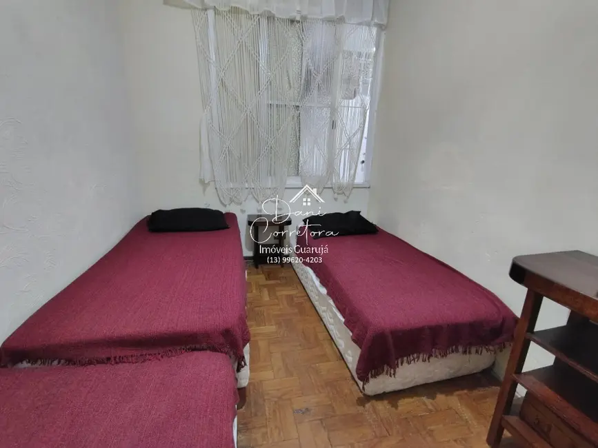 Apartamento com 2 quartos à venda e para alugar, 80m2 em Pitangueiras, Guaruja - SP - imagem 9 Foto 9 de Apartamento com 2 quartos à venda e para alugar, 80m2 em Pitangueiras, Guaruja - SP