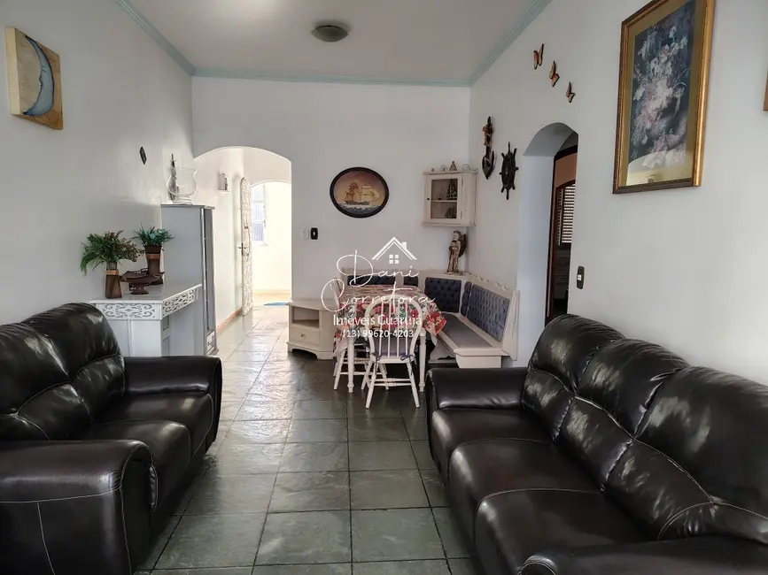 Foto 2 de Apartamento com 3 quartos à venda e para alugar, 85m2 em Pitangueiras, Guaruja - SP