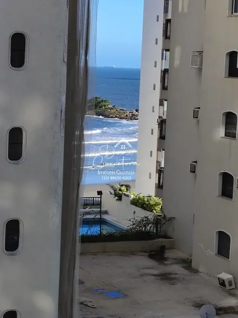 Foto 4 de Apartamento com 3 quartos à venda e para alugar, 85m2 em Pitangueiras, Guaruja - SP