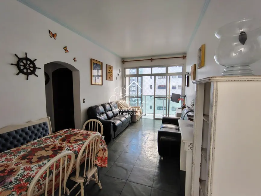 Foto 5 de Apartamento com 3 quartos à venda e para alugar, 85m2 em Pitangueiras, Guaruja - SP