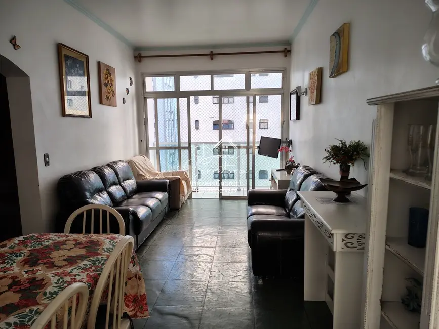 Foto 1 de Apartamento com 3 quartos à venda e para alugar, 85m2 em Pitangueiras, Guaruja - SP