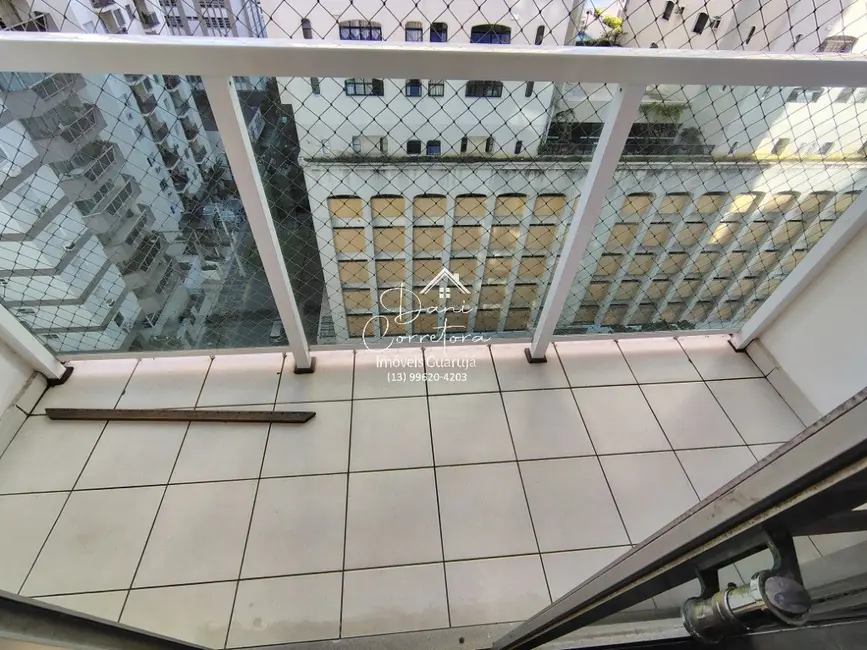 Foto 3 de Apartamento com 3 quartos à venda e para alugar, 85m2 em Pitangueiras, Guaruja - SP