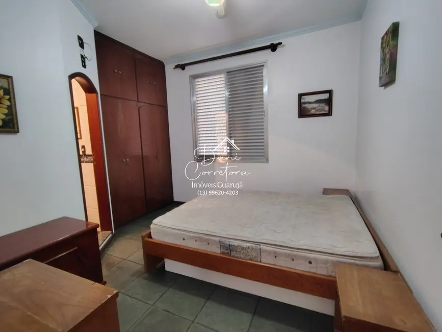 Foto 7 de Apartamento com 3 quartos à venda e para alugar, 85m2 em Pitangueiras, Guaruja - SP