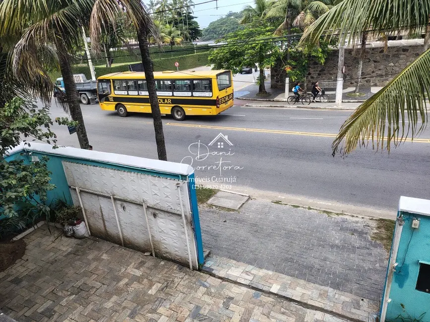 Pousada com 18 quartos à venda, 900m2 em Balneário Praia do Pernambuco, Guaruja - SP - imagem 5 Foto 5 de Pousada com 18 quartos à venda, 900m2 em Balneário Praia do Pernambuco, Guaruja - SP