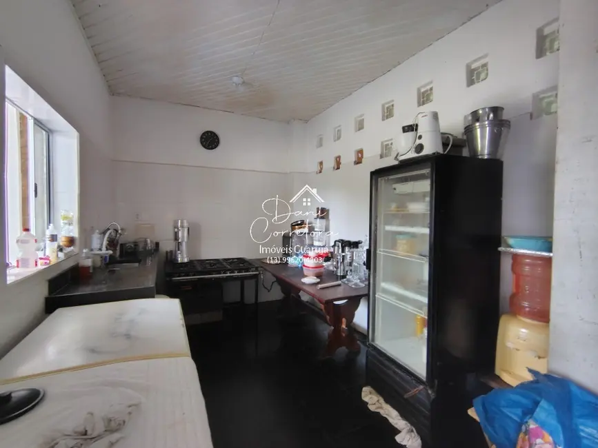 Pousada com 18 quartos à venda, 900m2 em Balneário Praia do Pernambuco, Guaruja - SP - imagem 9 Foto 9 de Pousada com 18 quartos à venda, 900m2 em Balneário Praia do Pernambuco, Guaruja - SP