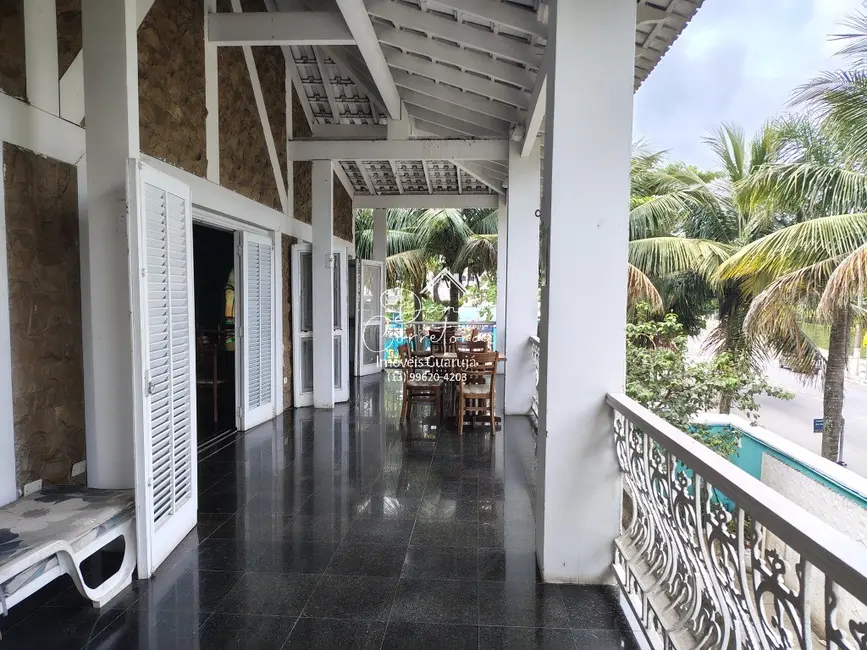 Pousada com 18 quartos à venda, 900m2 em Balneário Praia do Pernambuco, Guaruja - SP - imagem 6 Foto 6 de Pousada com 18 quartos à venda, 900m2 em Balneário Praia do Pernambuco, Guaruja - SP