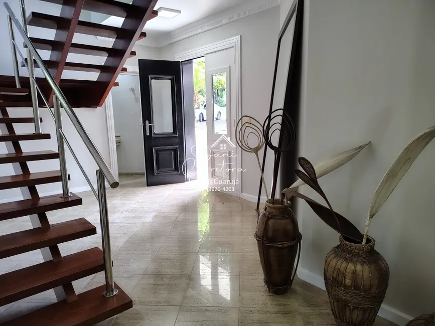 Sobrado com 4 quartos à venda, 588m2 em Enseada, Guaruja - SP - imagem 7 Foto 7 de Sobrado com 4 quartos à venda, 588m2 em Enseada, Guaruja - SP
