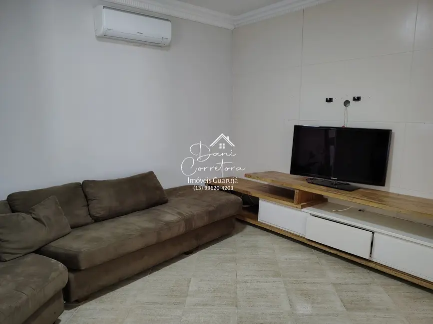Sobrado com 4 quartos à venda, 588m2 em Enseada, Guaruja - SP - imagem 6 Foto 6 de Sobrado com 4 quartos à venda, 588m2 em Enseada, Guaruja - SP